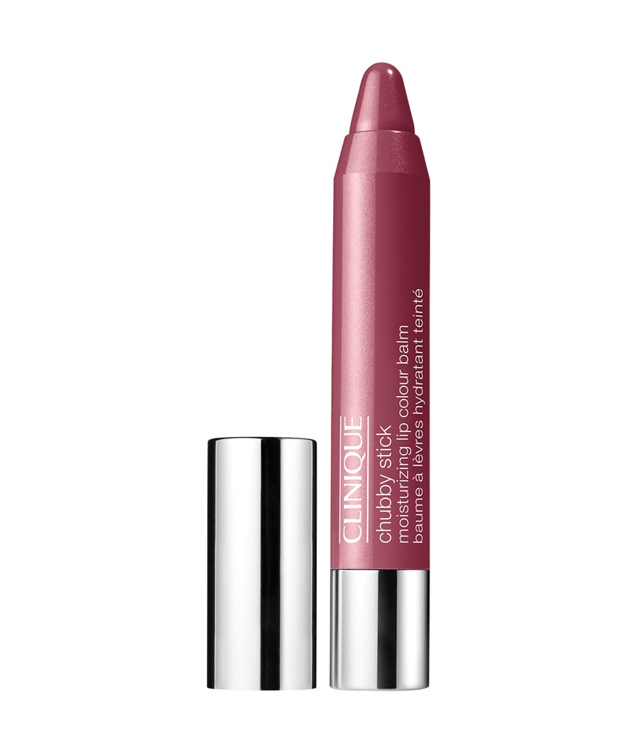 

Бальзам для губ CLINIQUE Chubby Stick Moisturizing, Broadest Berry, 3g