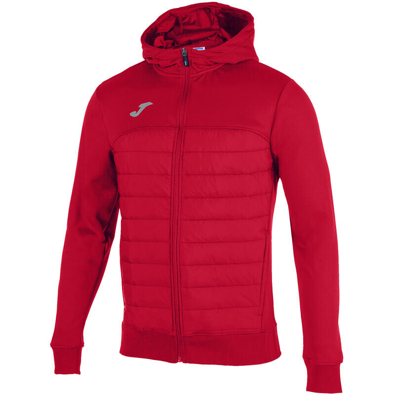 

Толстовка Joma, красный