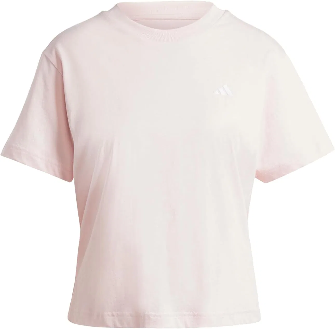 Футболка женская adidas Sandy Pink