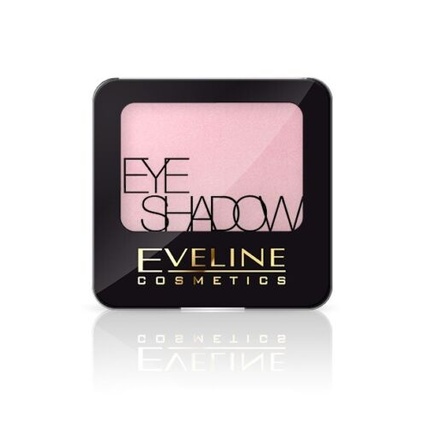 

Eveline Cosmetics Тени для век 29 Светло-сиреневый 3 г Maybelline New York