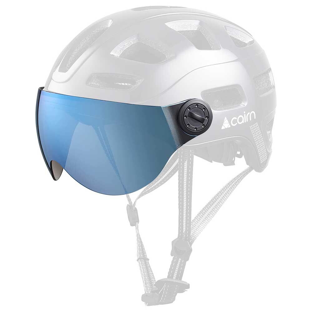 

Велосипедный шлем Cairn Visiere Quartz Visor