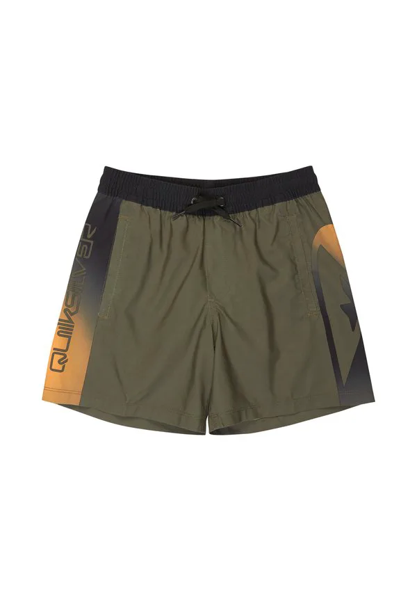Повседневные плавательные шорты holmes Quiksilver, Cre
