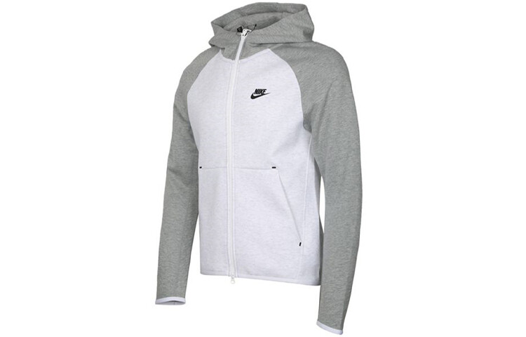 

Куртка мужская серая Nike, серый
