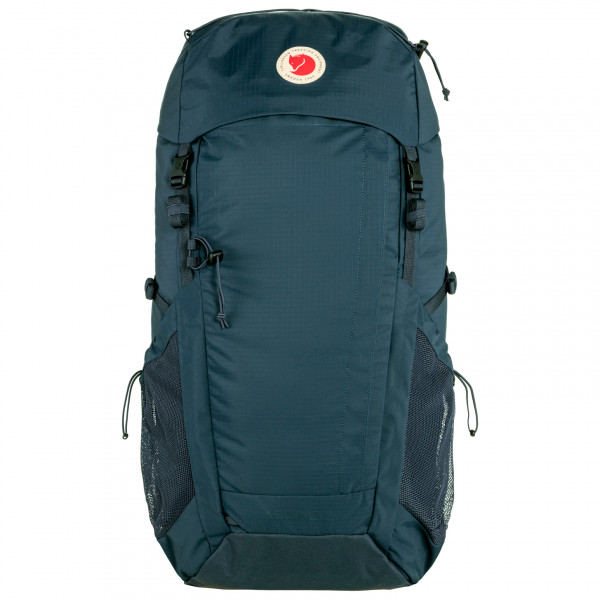 

Поход в Абиску 35 - походный рюкзак Fjällräven, синий