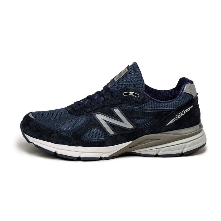 

Кроссовки u990nv4 *made in usa* New Balance, синий