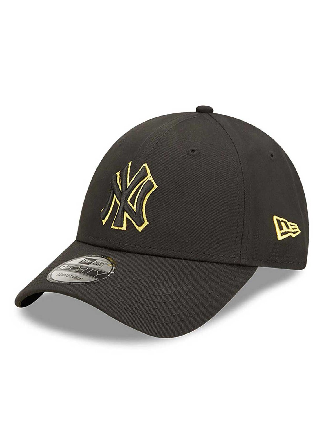 

Бейсболка New Era NEW YORK YANKEES 9FORTY, черный