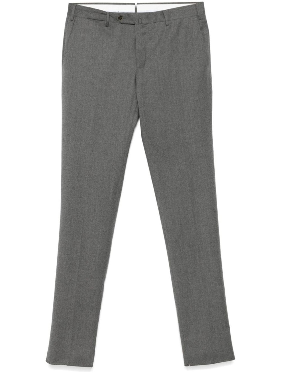 

PT Torino зауженные брюки, серый