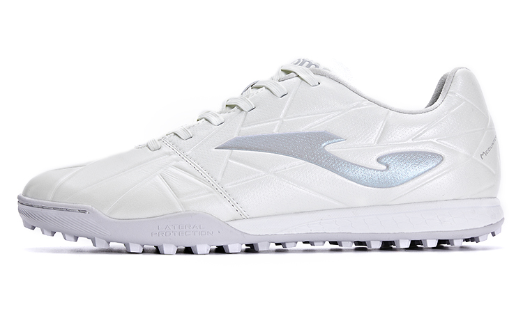 

Joma ТФ резиновые сломанные шипы противоскользящие износостойкие футбольные бутсы мужские белые, цвет White