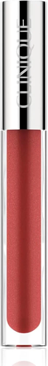 Блеск для губ Clinique Pop Lip Plush, 03 Brule, 3.4 мл