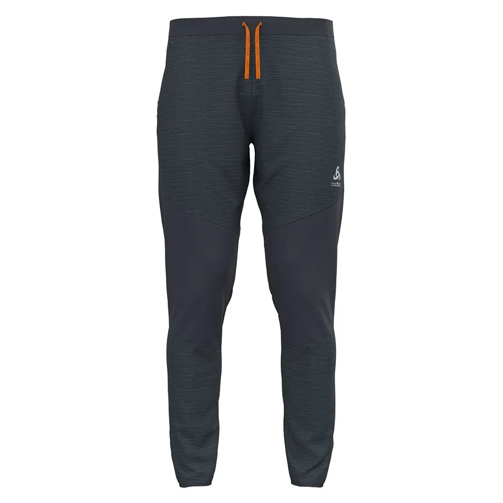 

Брюки Odlo Essential Thermal, серый