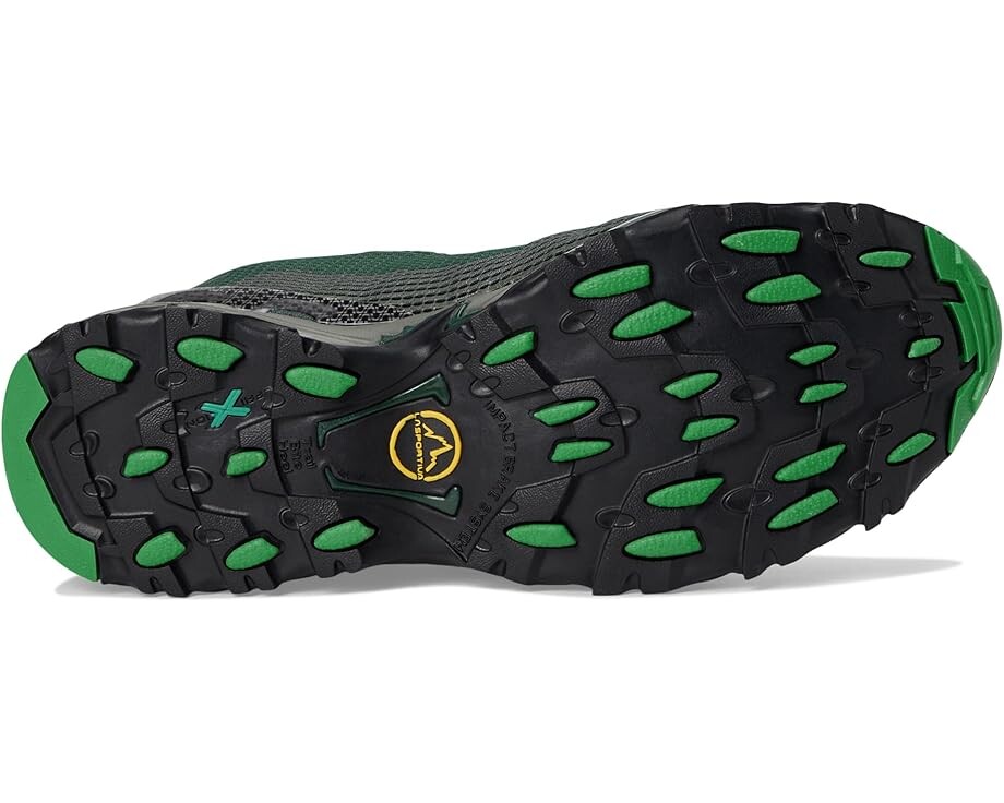 Кроссовки La Sportiva Wildcat 2.0 GTX, цвет Garden/Forest — фото 3