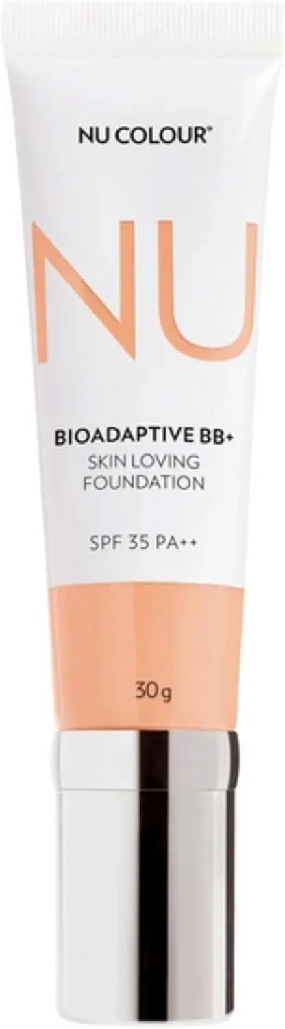 BB-крем Nu Skin New Color Bio Adaptive BB+ Foundation SPF35 PA++ 30 г оттенок Ivory