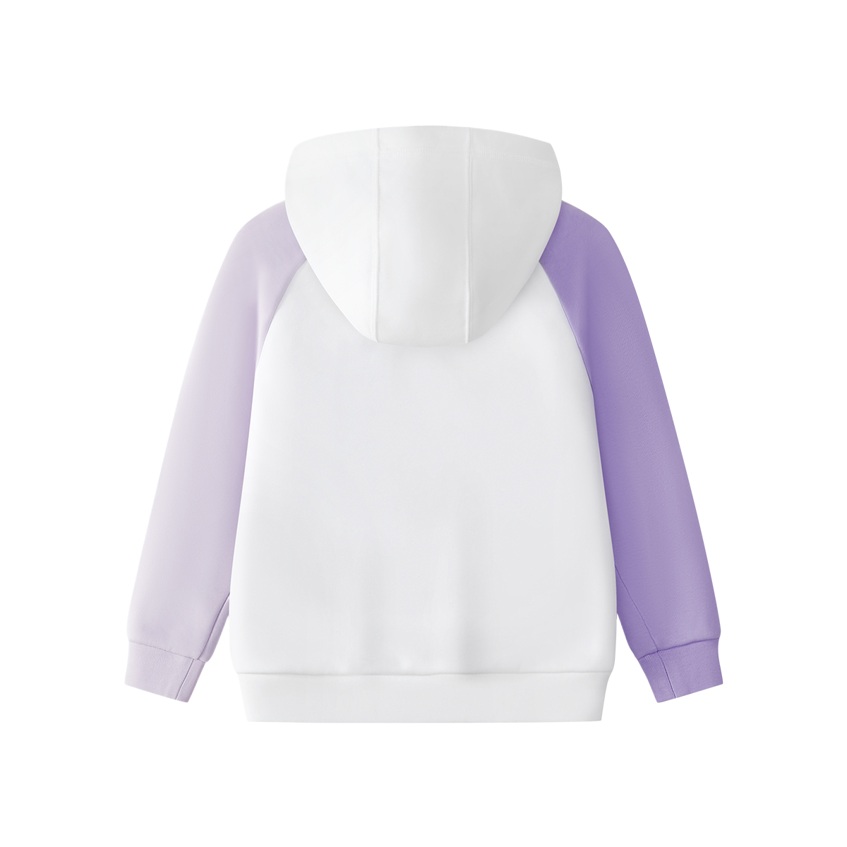 Толстовка для детей 3-7 лет FILA KIDS, белый — фото 3