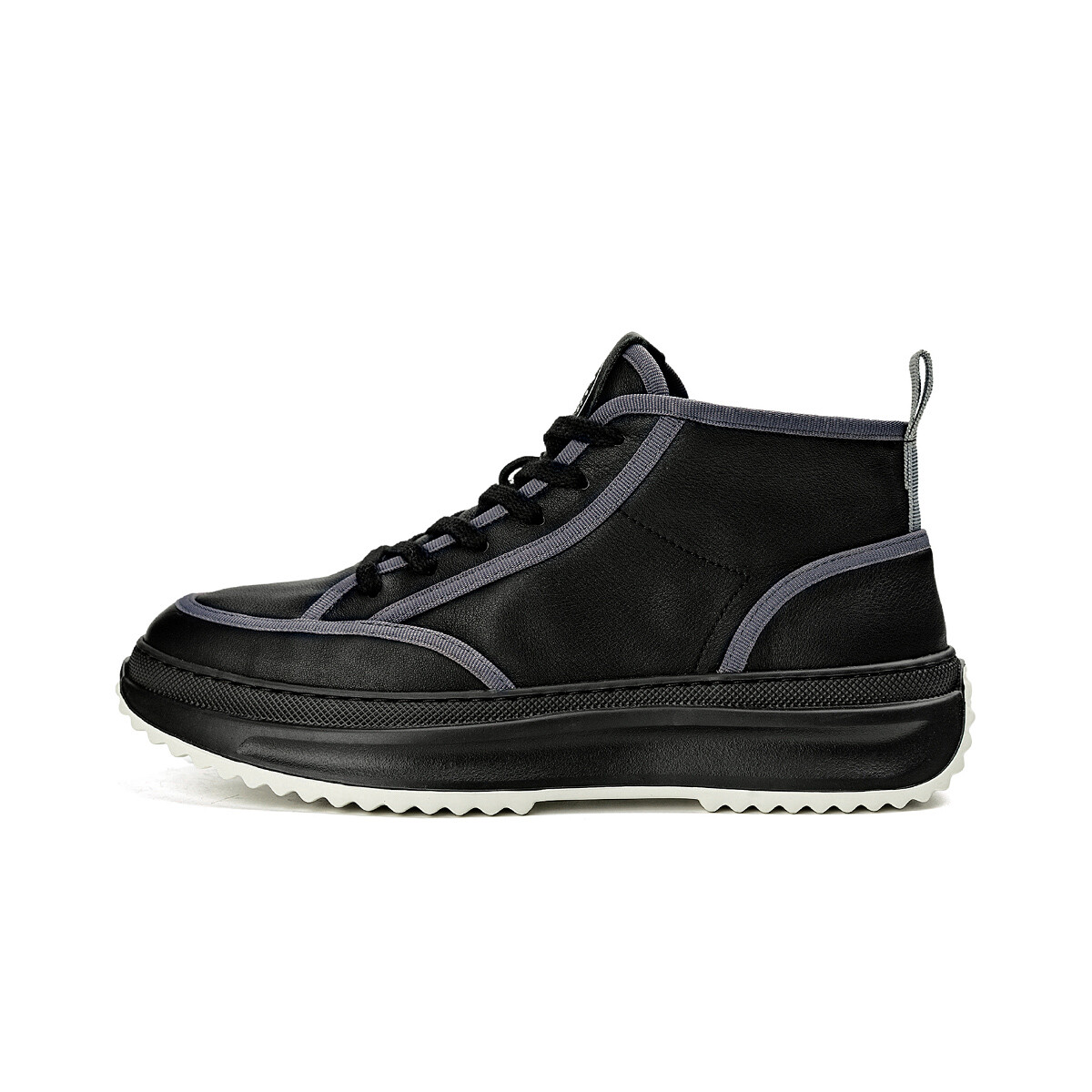 

Кроссовки Nautica Lifestyle Shoes Men Mid-top, белый