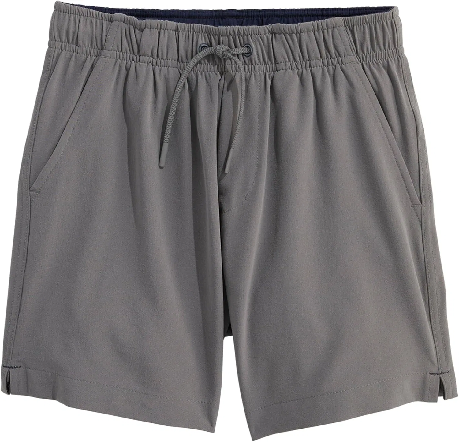 Детские спортивные шорты Vineyard Vines для мальчиков, Gray Harbor