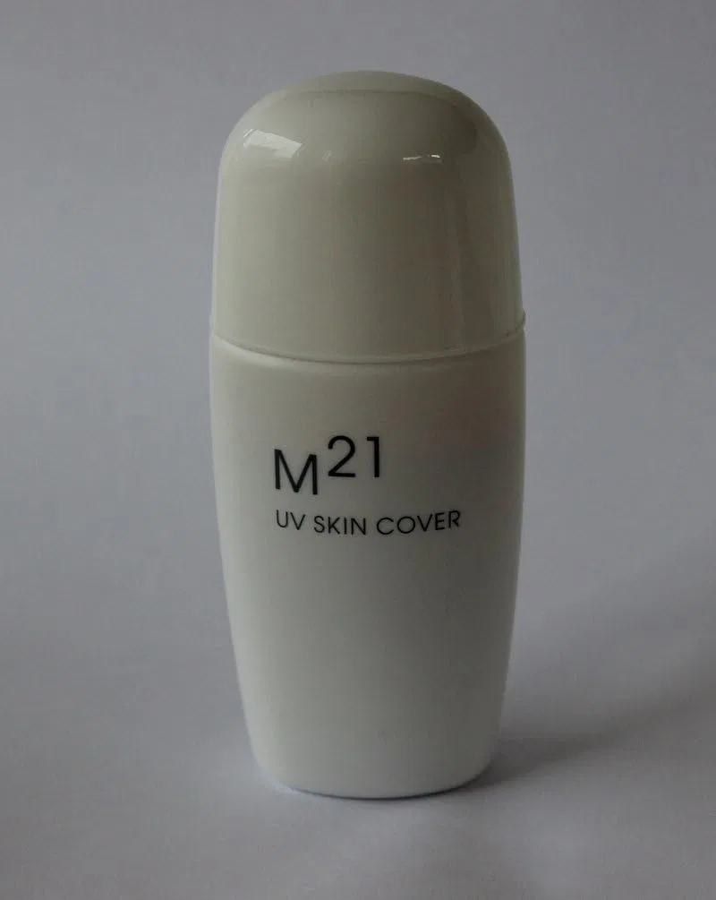 Солнцезащитный крем M21 UV Skin Cover 30 мл M21 Series — фото 2