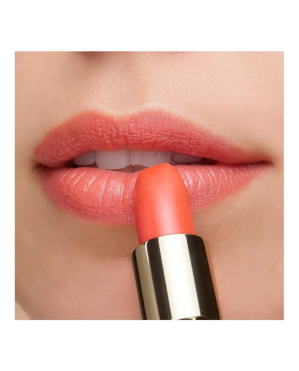Помада The Lipstick Sensai, 04 Hinageshi Orange — фото 3