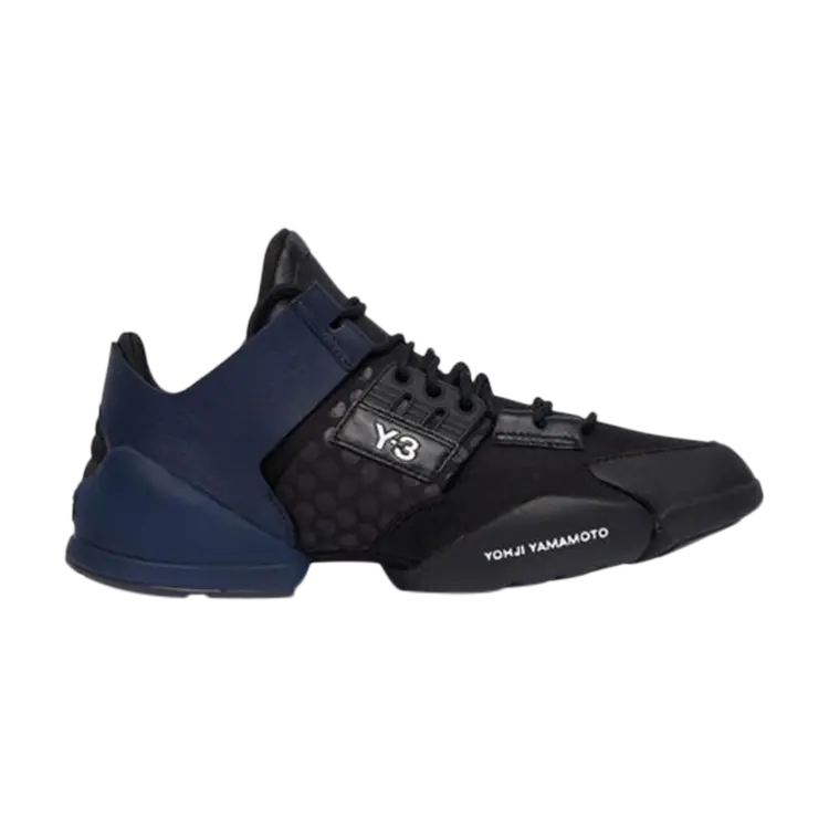 

Кроссовки Adidas Y-3 Wmns Kanja, черный