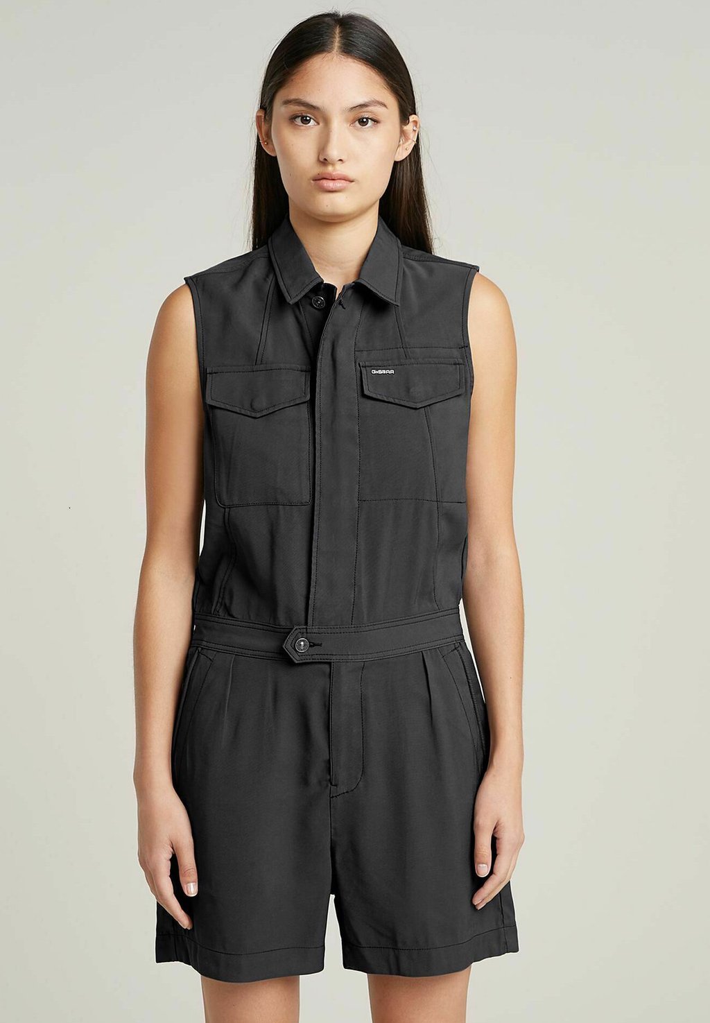 

Комбинезон PLAYSUIT G-STAR, серый