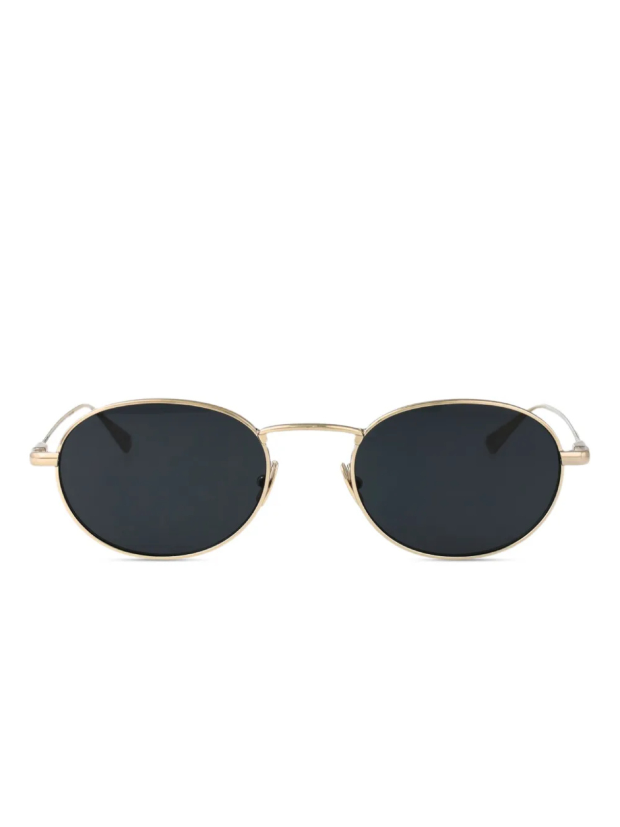 

Saint Laurent Eyewear SL 799 солнцезащитные очки, золотой