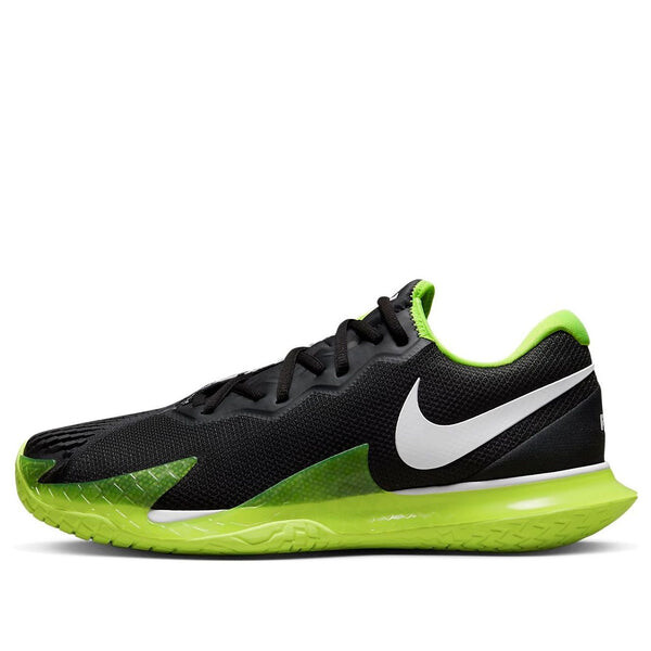 

Кроссовки Court Zoom Vapor Cage 4 Rafa Nike, черный