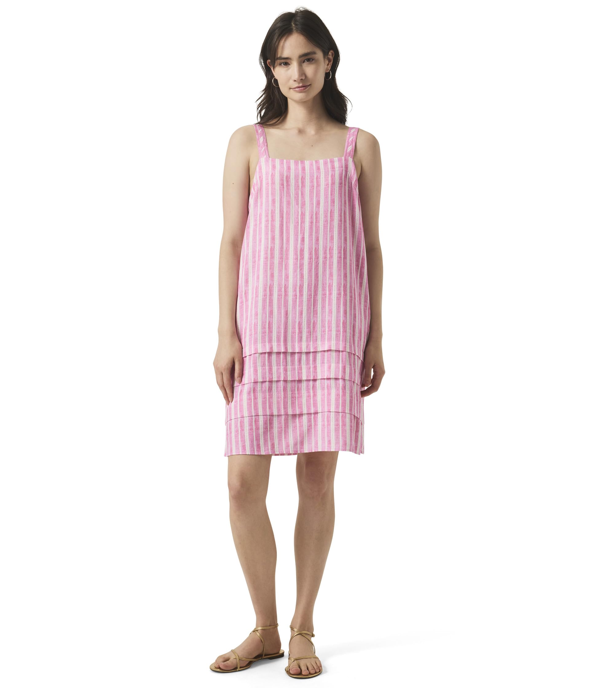 

Платье Splendid Celine Mini Dress, Chateau Rose Stripe
