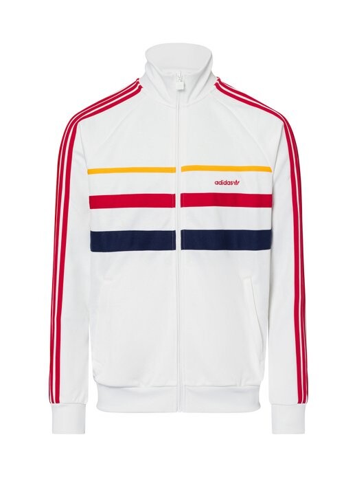 

Толстовка Adidas Originals, белый