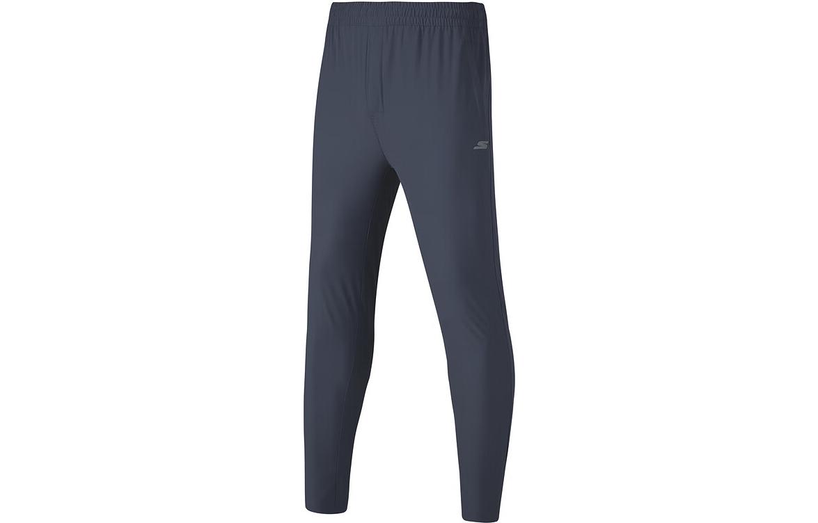 

Спортивные штаны Men's Skechers, серый