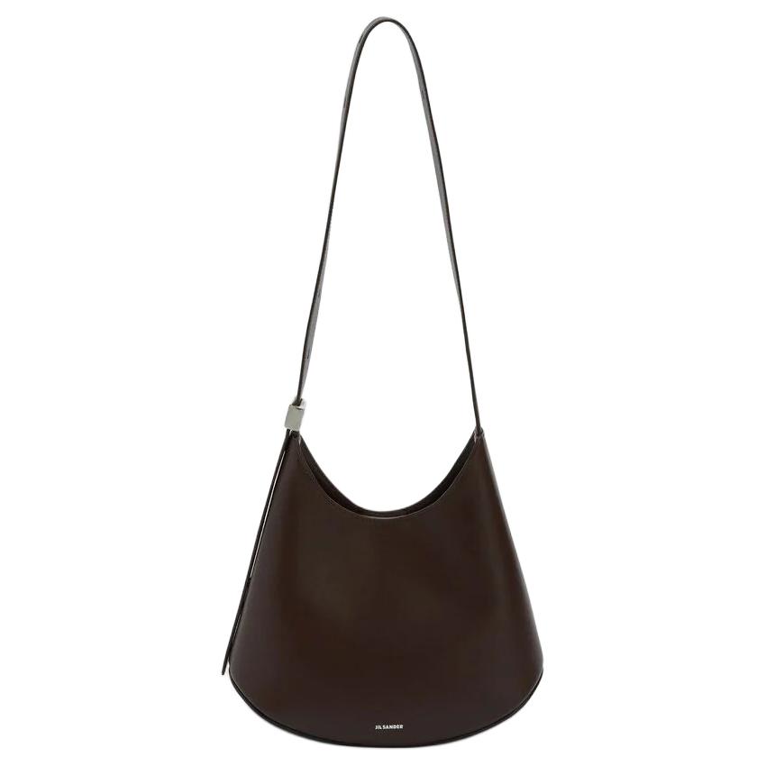 

JIL SANDER Эльдорадо Маленькая Сумка Через Плечо