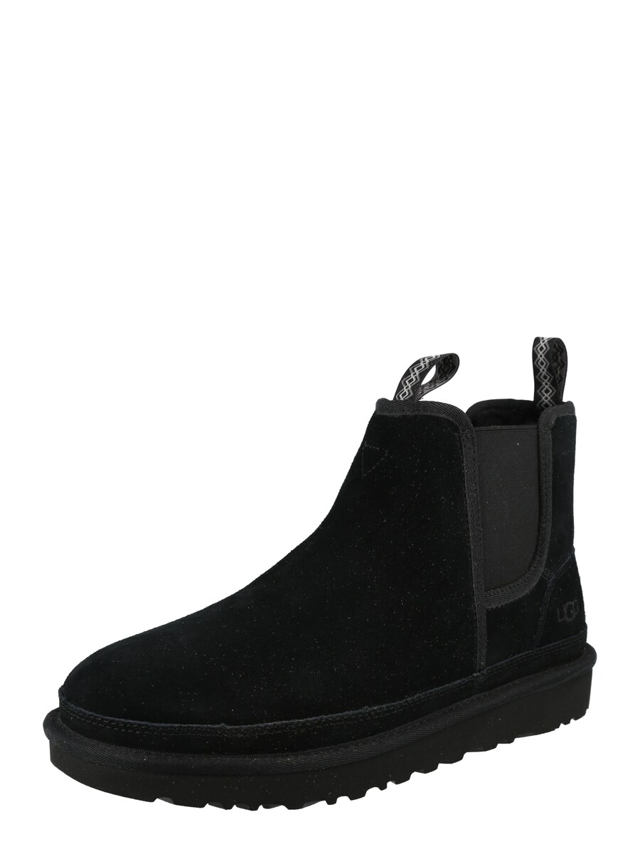 

Ботинки Челси UGG Neumel, черный