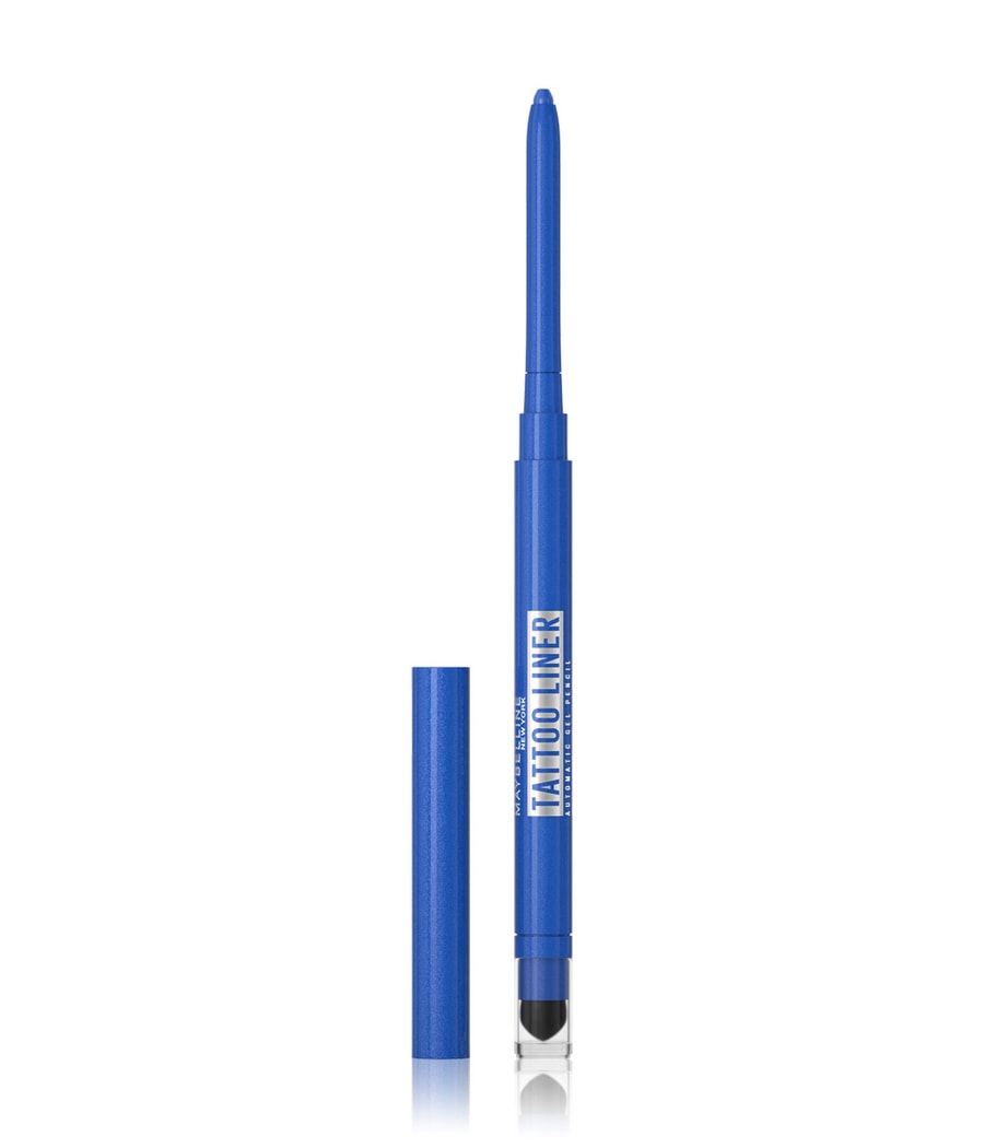 

Подводка для глаз Maybelline May A Tat Liner Auto, Saphire, 1 шт.