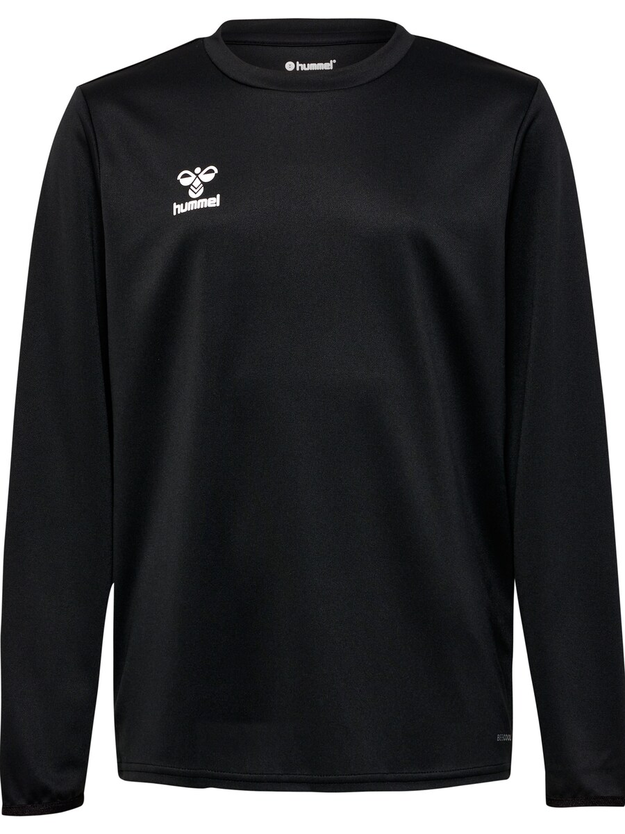

Спортивная толстовка Hummel Essential, черный