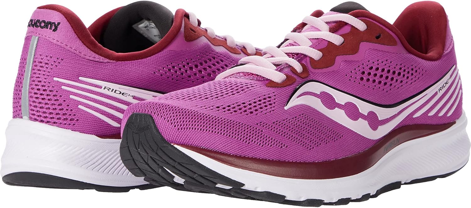 

Мужские кроссовки Saucony Peregrine 11