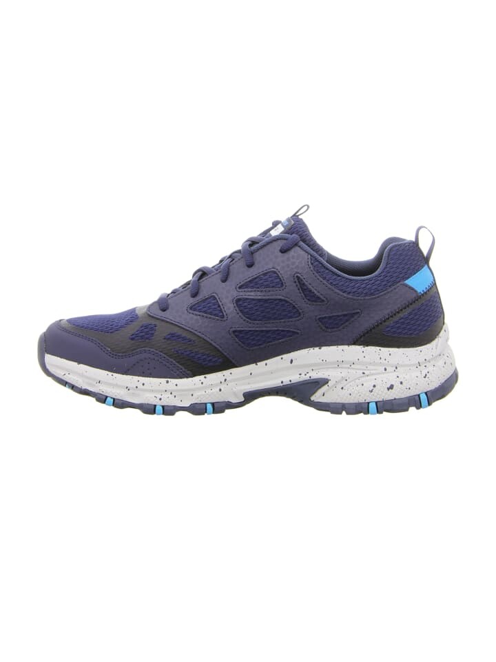 

Низкие кроссовки Skechers Freizeitschuhe, синий