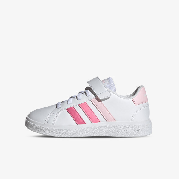 

Кроссовки Grand Court 2.0 Adidas