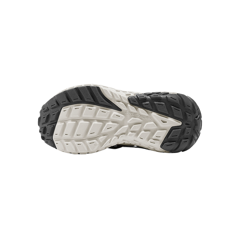 Skechers Kids Детские зимние ботинки для мальчиков olive — фото 4