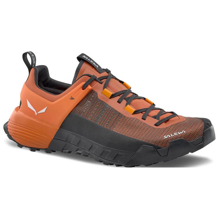 

Кроссовки Approach wildfire nxt m bombay brown tumeri - 7.5 Salewa