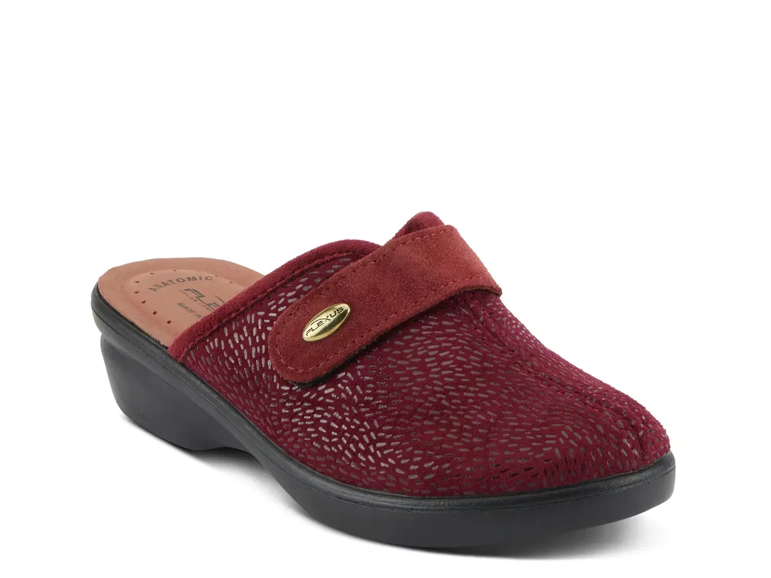 Merula Сабо Flexus, Red