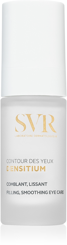 

Крем для глаз Densitium Eye Care против морщин и темных кругов Svr, 15 мл