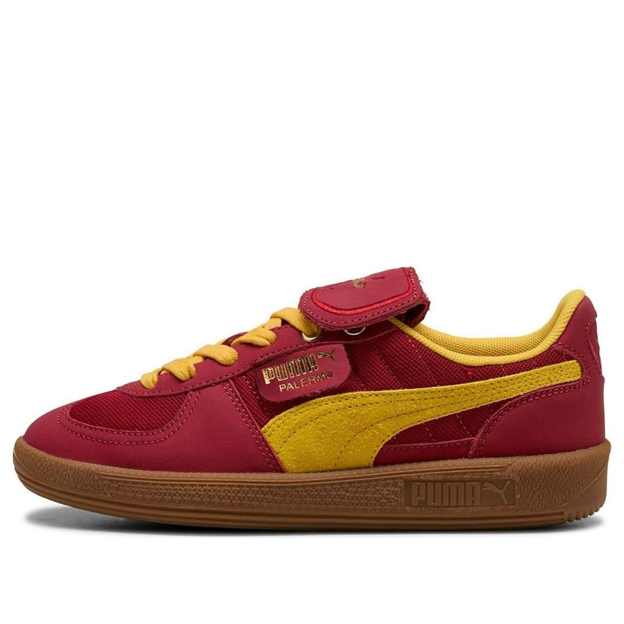 

Кроссовки PUMA x Harry Potter Palermo 'Gryffindor', красный