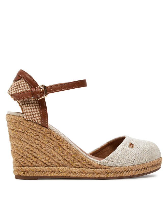 

Эспадрильи Wrangler Brava Women Wedge, бежевый