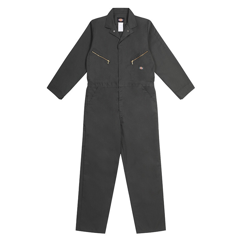

Мужской комбинезон Dickies, Оливковое