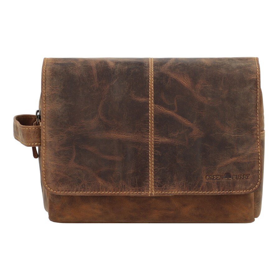 

Сумка для туалетных принадлежностей GREENBURRY, цвет Sepia