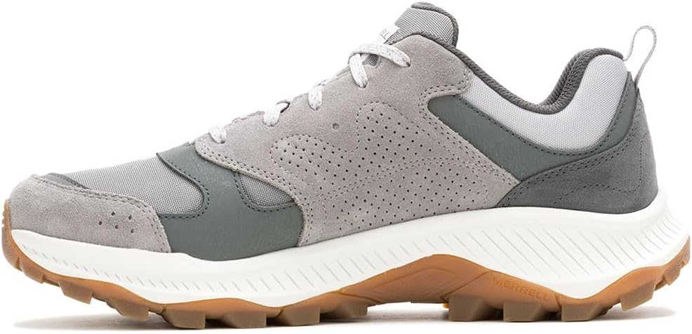 Мужские кроссовки Merrell Tempo Sol, Alloy — фото 2