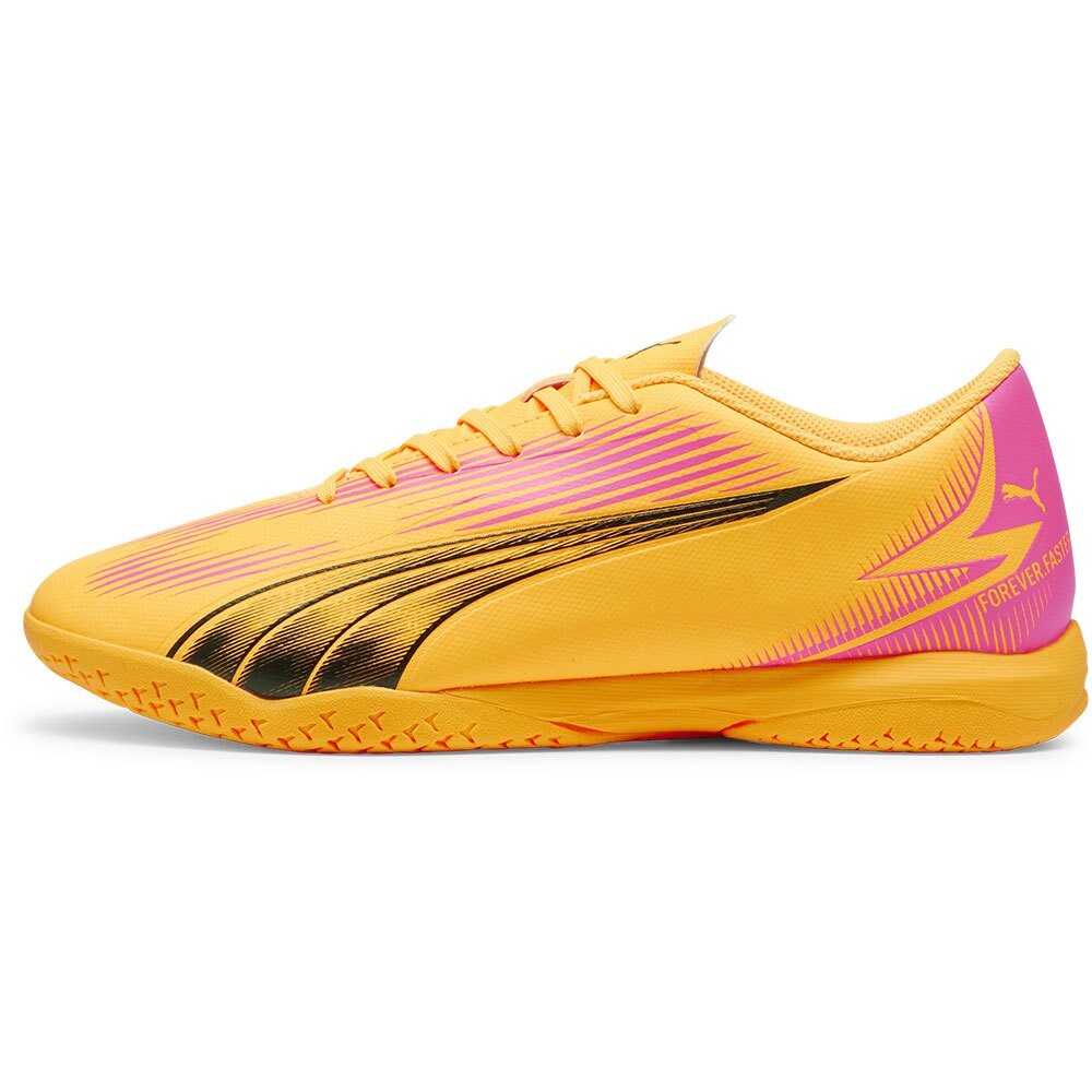 

Бутсы Puma Ultra Play IT, желтый