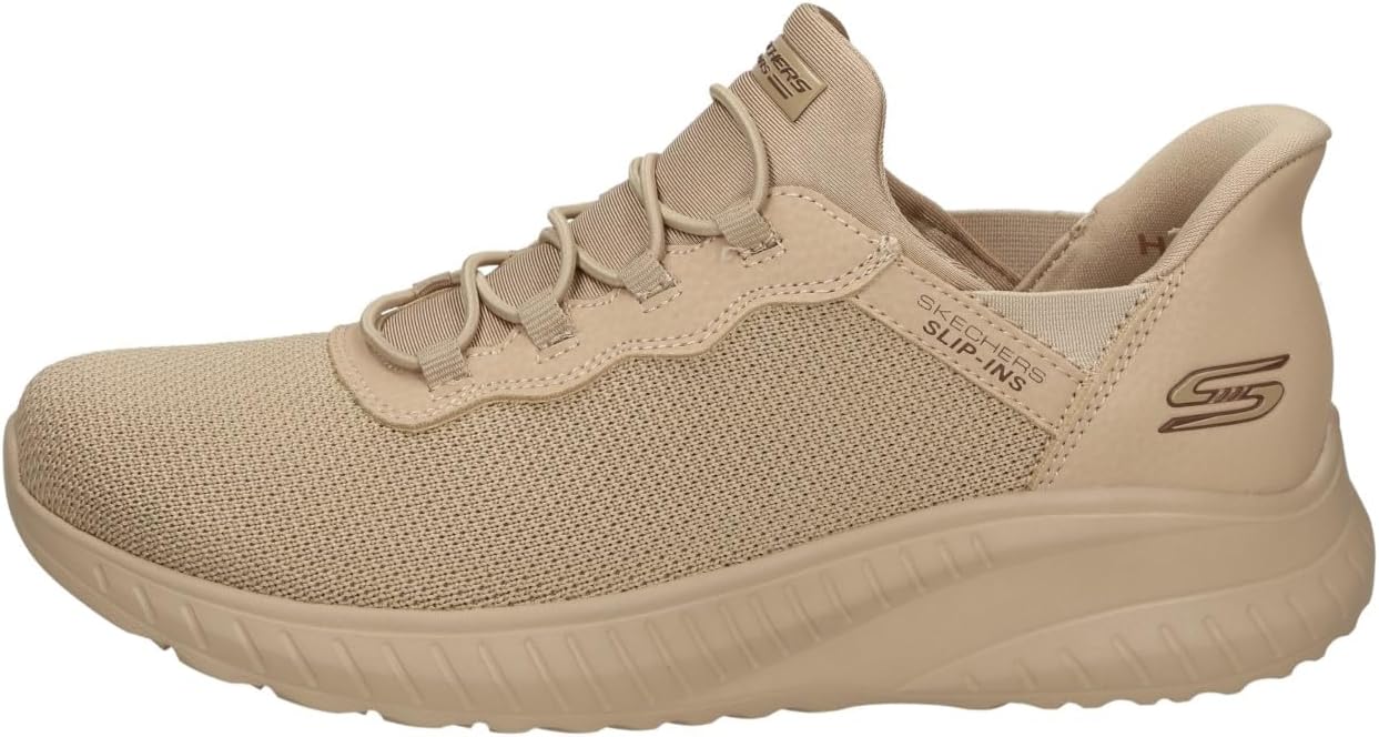 

Мужские кроссовки Skechers Bobs Squad Chaos, Tan