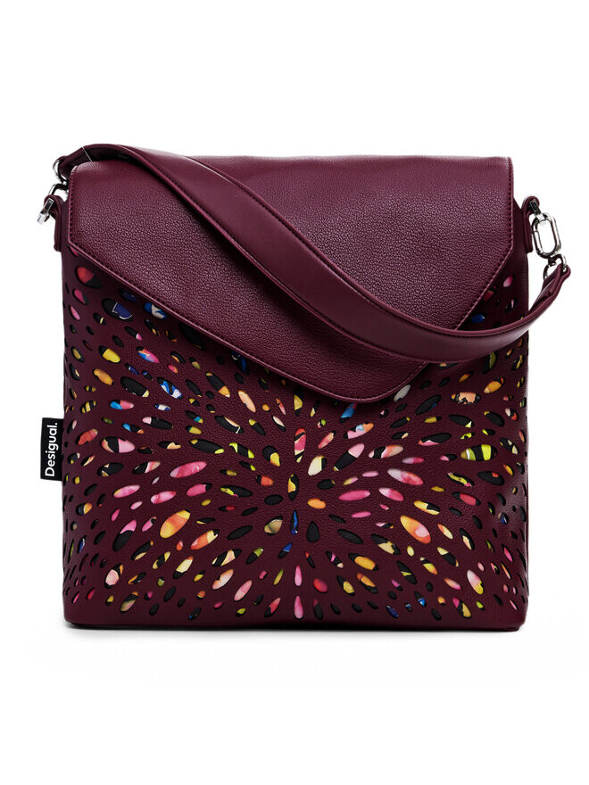 

Рюкзак Desigual, бургундия