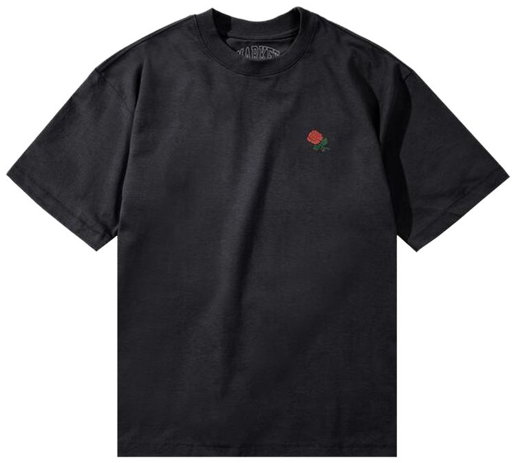 

Футболка Market Thank You Rose