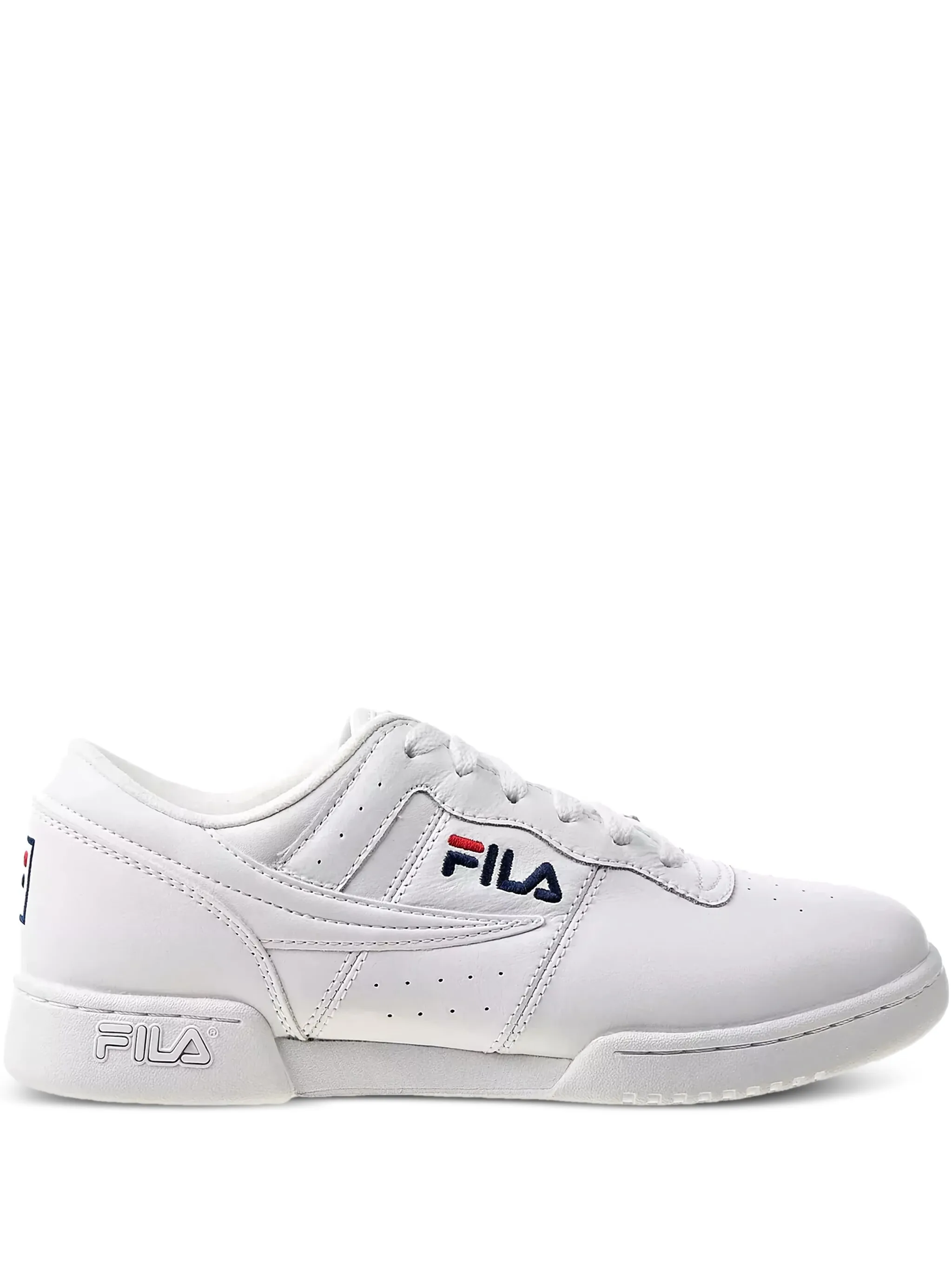 

Кроссовки Original Fitness Fila, белый