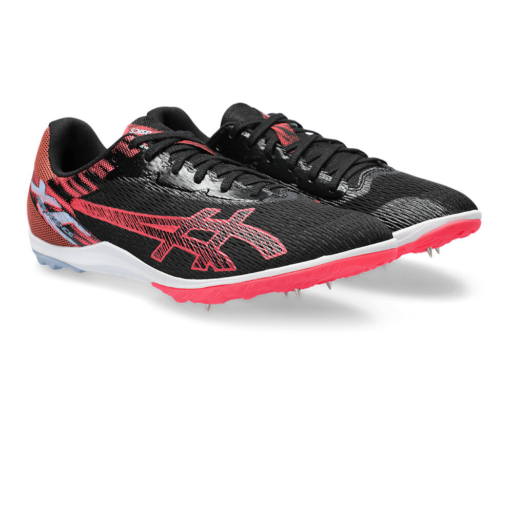 

Кроссовки с шипами Asics Resurgence XC Cross Country Running, черный